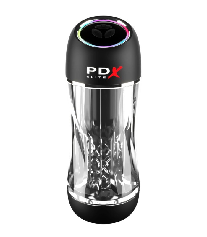 Masturbateur Automatique PDX Elite ViewTube Pro