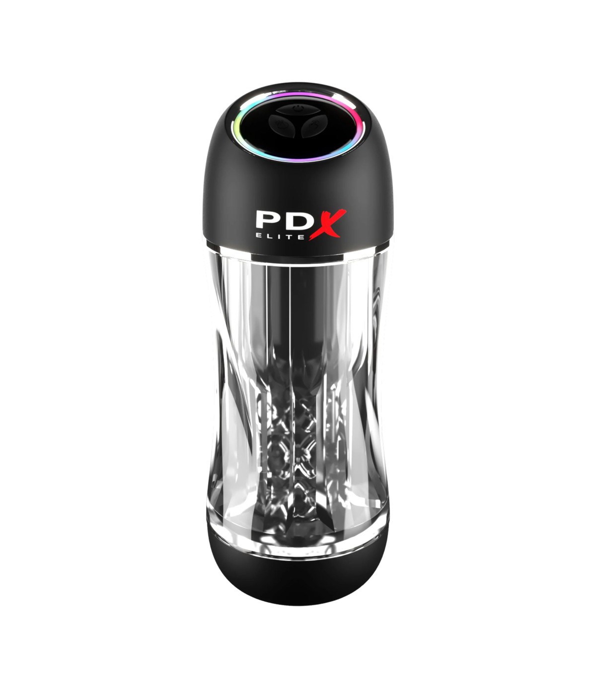 Masturbateur Automatique PDX Elite ViewTube Pro