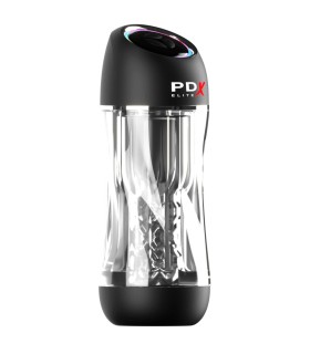 Masturbateur Automatique PDX Elite ViewTube Pro