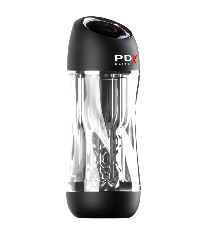 Masturbateur Automatique PDX Elite ViewTube Pro