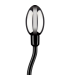 Plug Anal Électro Tadpole