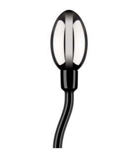 Plug Anal Électro Tadpole