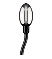 Plug Anal Électro Tadpole
