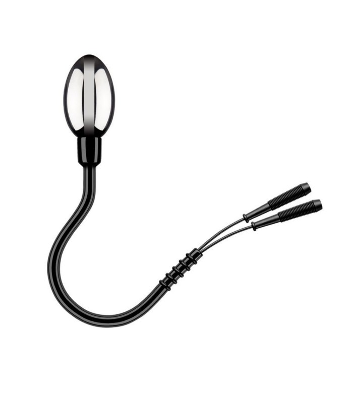Plug Anal Électro Tadpole