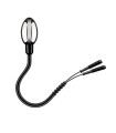 Plug Anal Électro Tadpole