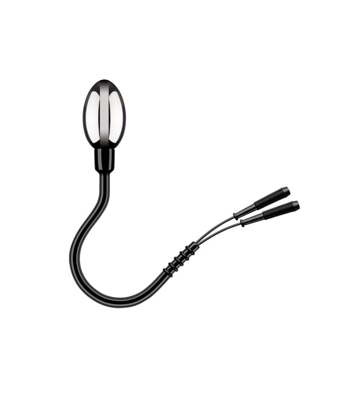 Plug Anal Électro Tadpole