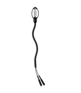 Plug Anal Électro Tadpole