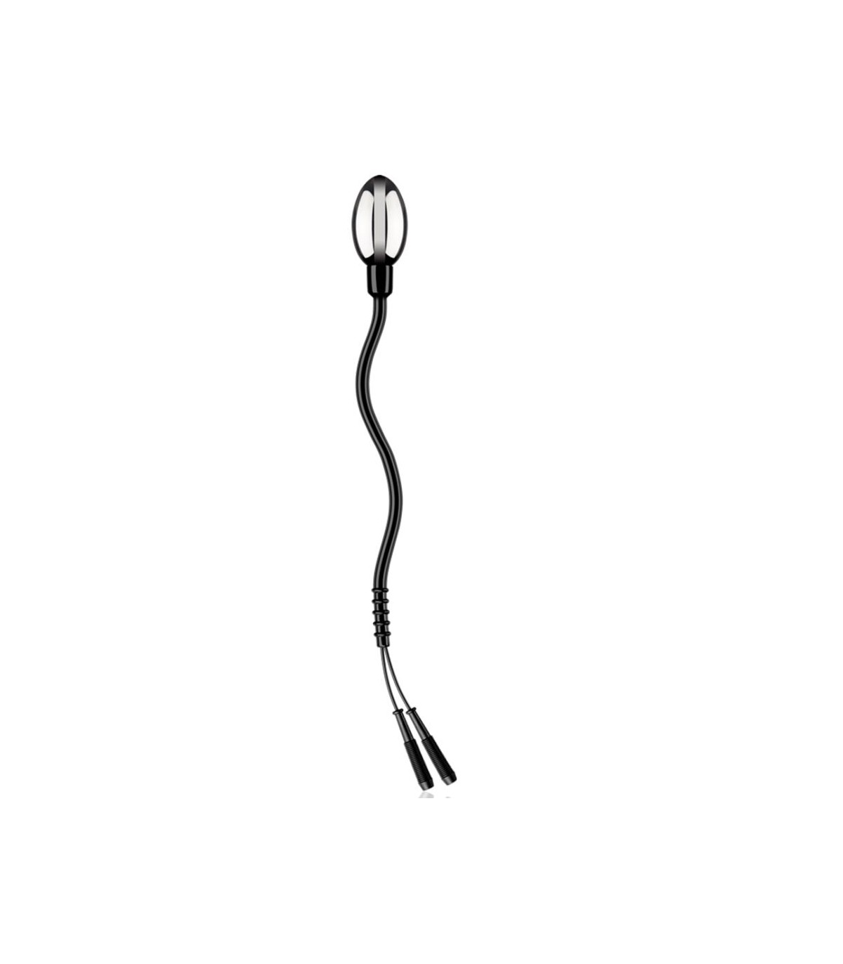Plug Anal Électro Tadpole