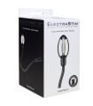 Plug Anal Électro Tadpole