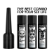 Injecteur de Lubrifiant Black Hole