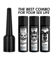 Injecteur de Lubrifiant Black Hole