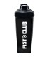 Shaker à Lubrifiant en Poudre Fist Club 600ml