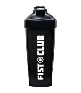 Shaker à Lubrifiant en Poudre Fist Club 600ml