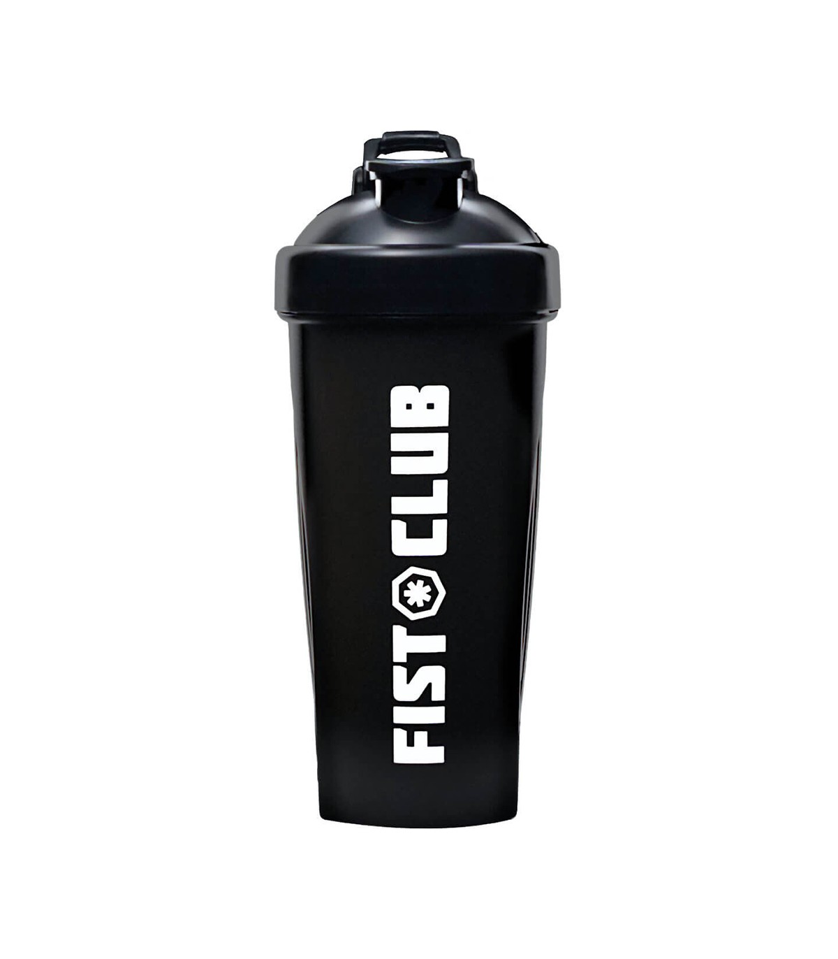 Shaker à Lubrifiant en Poudre Fist Club 600ml