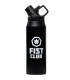 Shaker en Aluminium Thermo Powder 900ml