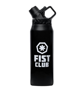 Shaker en Aluminium Thermo Powder 900ml