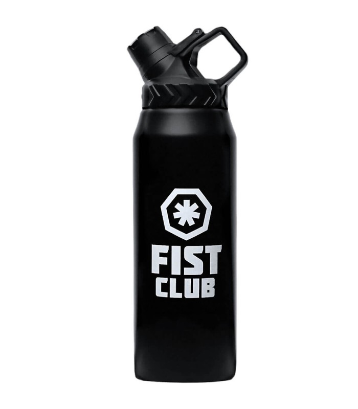 Shaker en Aluminium Thermo Powder 900ml