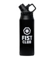 Shaker en Aluminium Thermo Powder 900ml