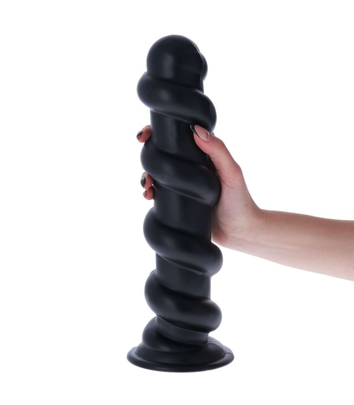 Gode XL Ventouse Pico De Fogo