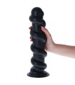 Gode XL Ventouse Pico De Fogo