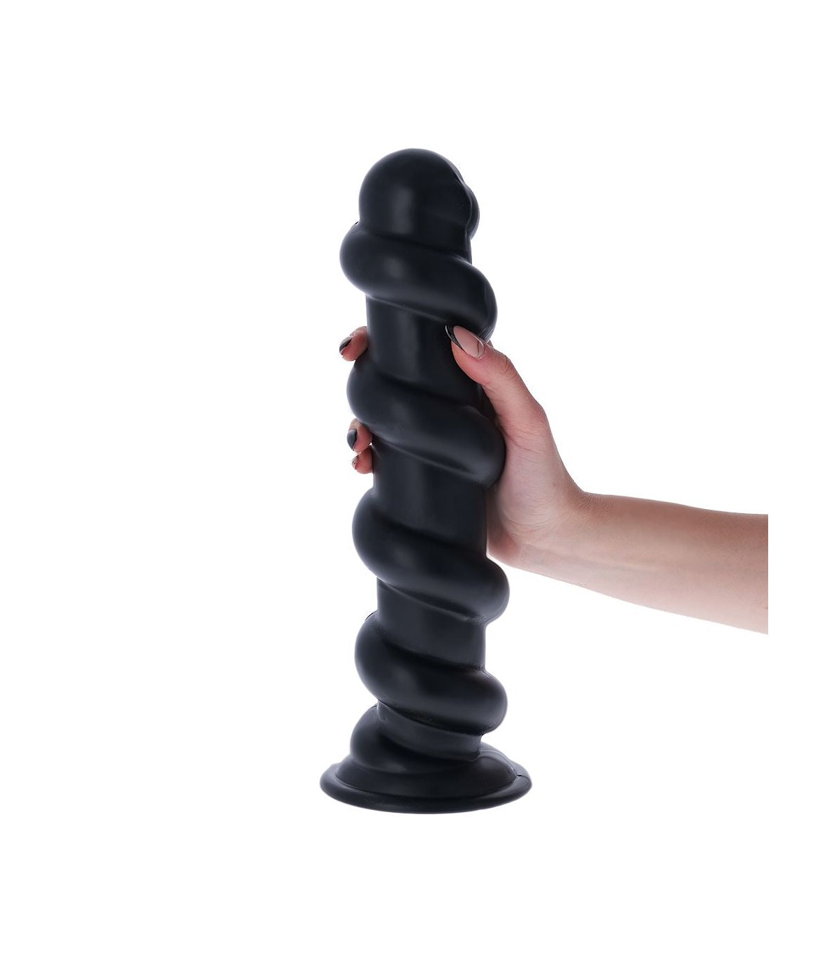 Gode XL Ventouse Pico De Fogo