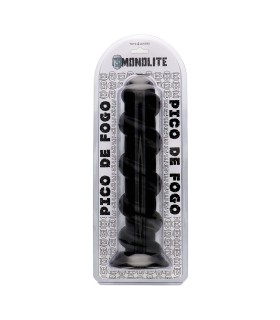 Gode XL Ventouse Pico De Fogo