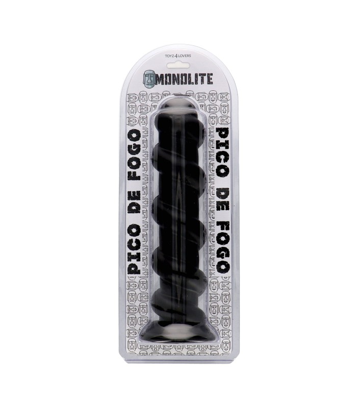 Gode XL Ventouse Pico De Fogo