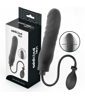Petit Gode Gonflable Réaliste d'initiation