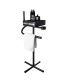 Stand Sling pour Jeux Hard FFist Club