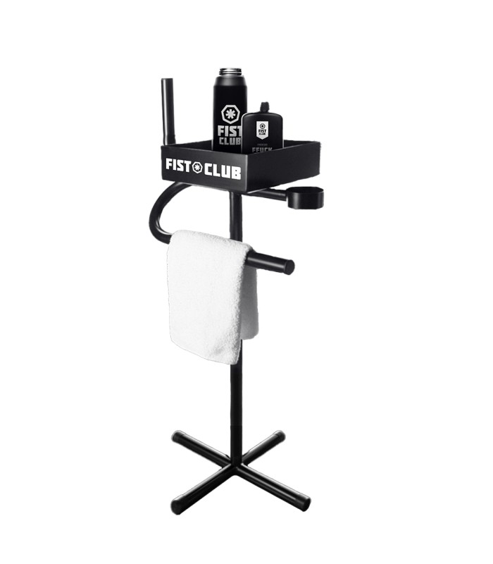 Stand Sling pour Jeux Hard FFist Club