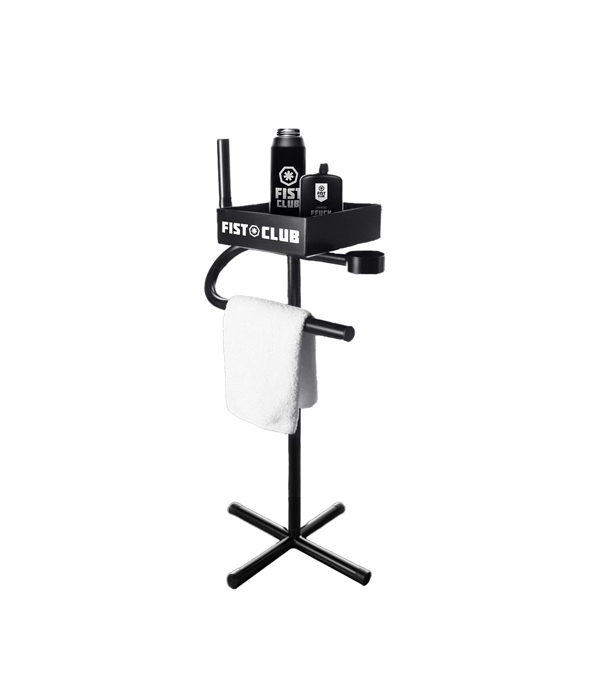 Stand Sling pour Jeux Hard FFist Club