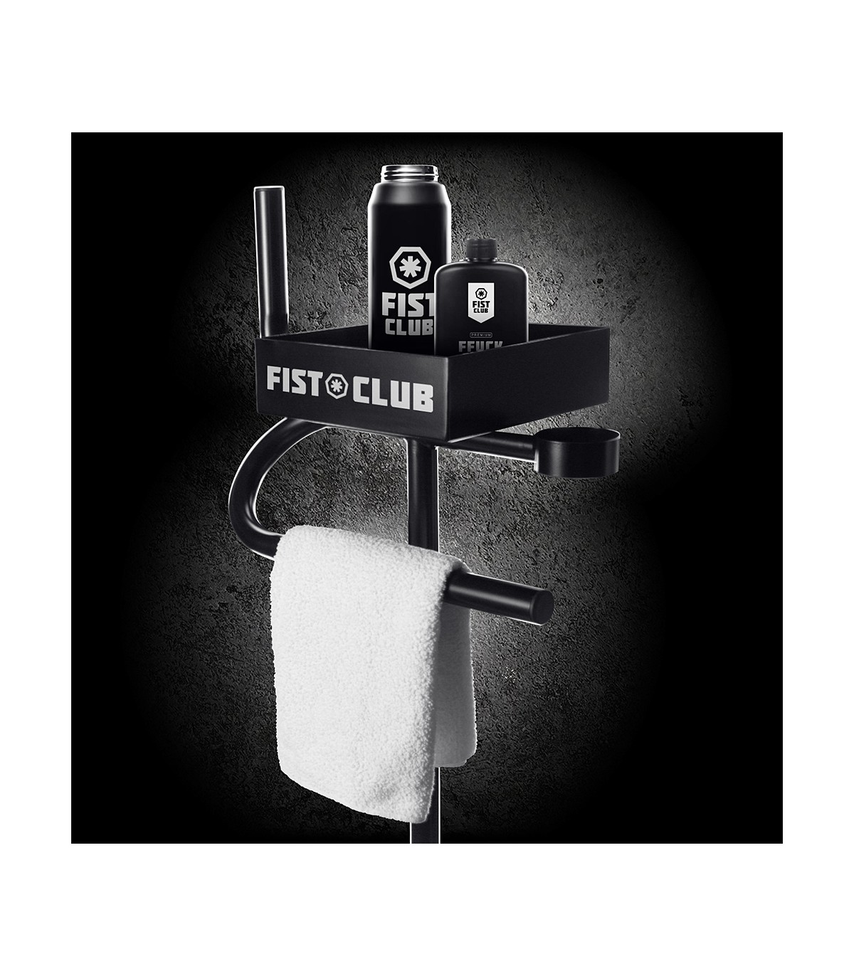 Stand Sling pour Jeux Hard FFist Club