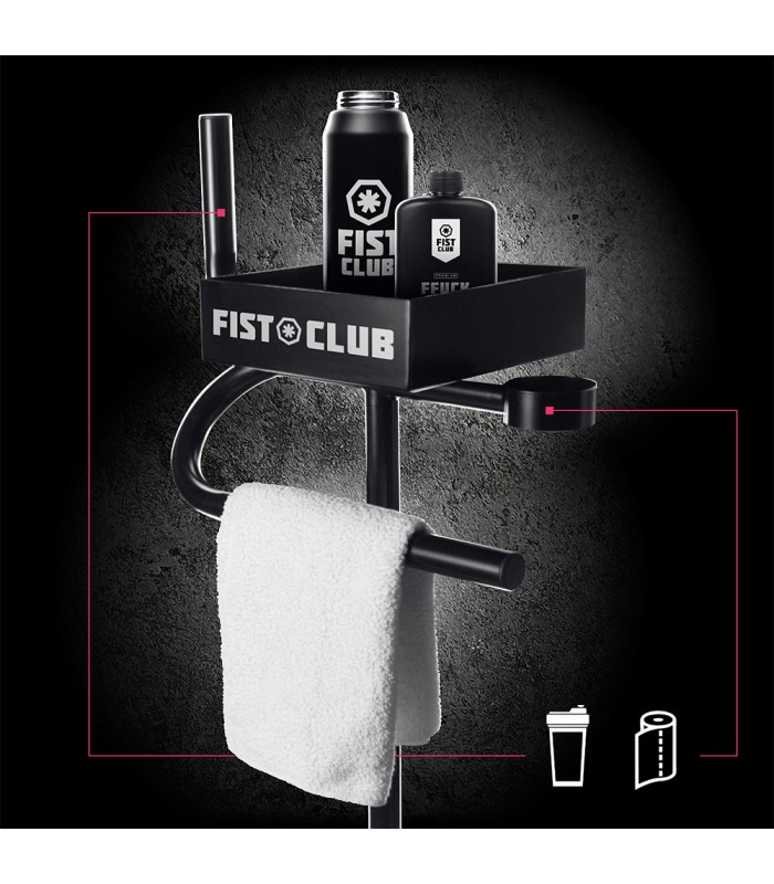 Stand Sling pour Jeux de fist gay