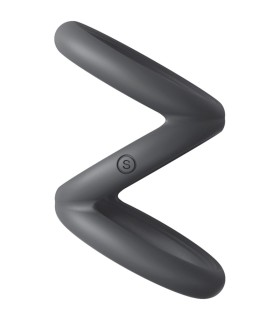 Cockring Silicone Triple Cock 40mm