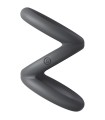 Cockring Silicone Triple Cock 40mm