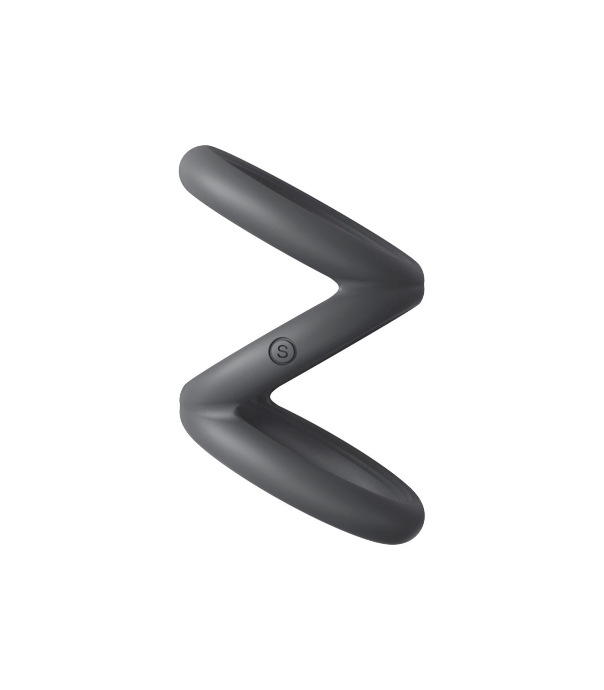 Cockring Silicone Triple Cock 40mm