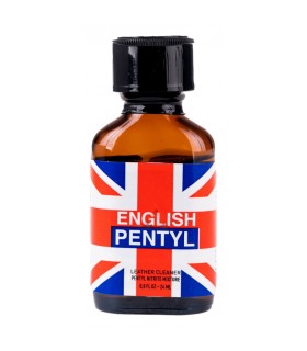 English Pentyl 24ml - sexeshop gay