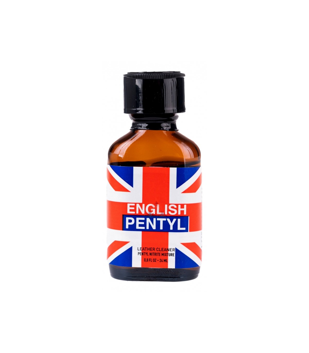 English Pentyl 24ml - sexeshop gay