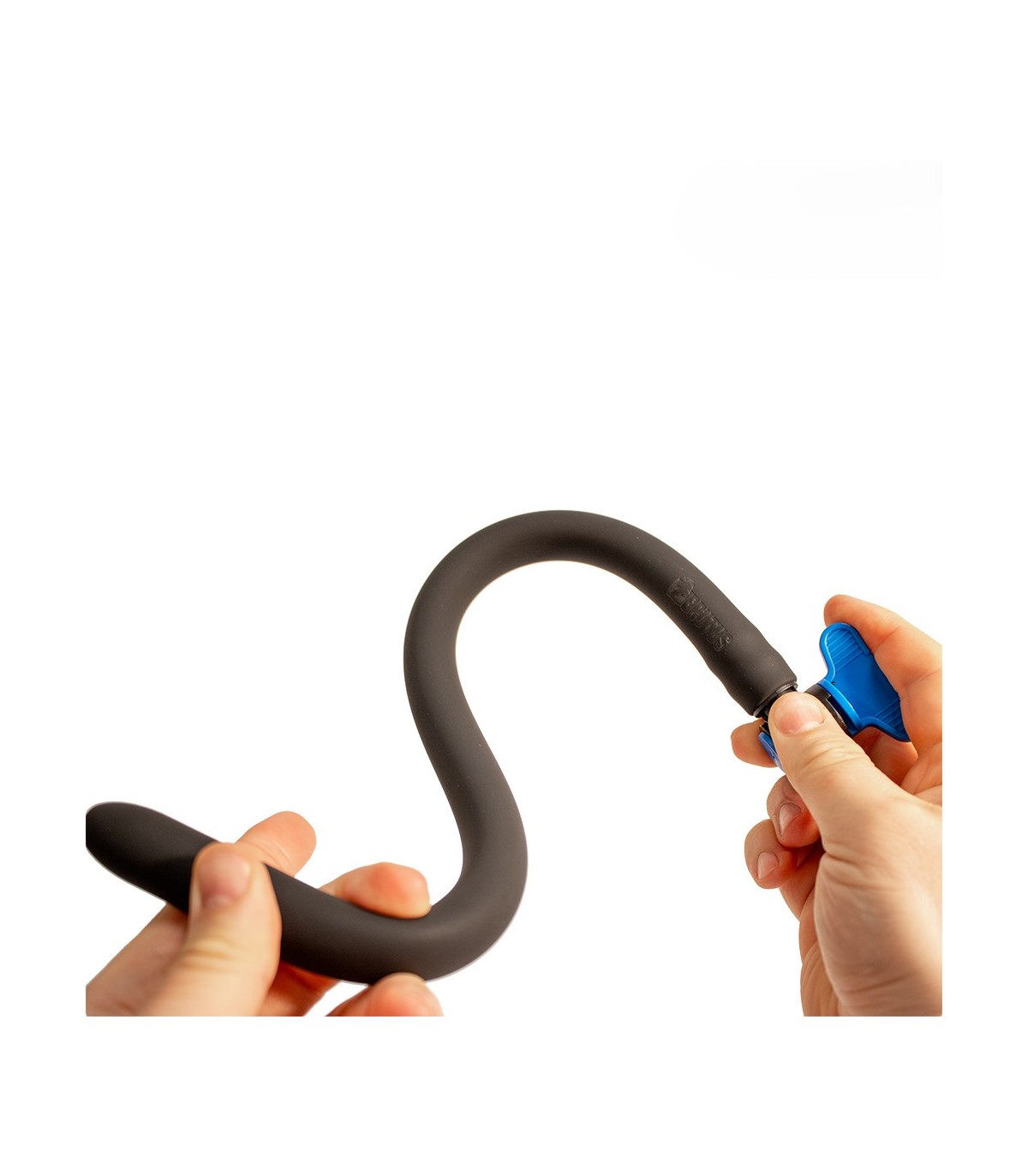 Embout de Douche à Débit Controlé Nozzle