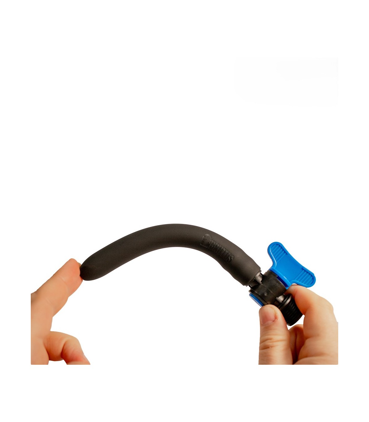 Embout de Douche à Débit Controlé Nozzle