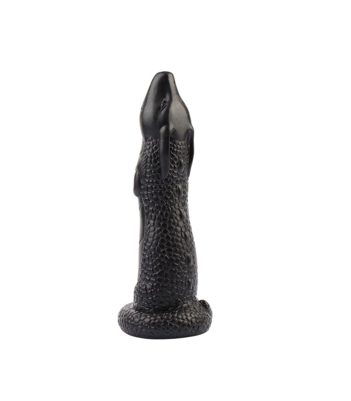 Dildo Baiser du Dragon