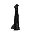 Énorme Gode Cheval Pegasus 33x9,5cm