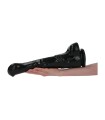 Énorme Gode Cheval Pegasus 33x9,5cm