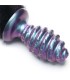 Plug Anal Brillant Misty Tail