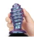 Plug Anal Brillant Misty Tail