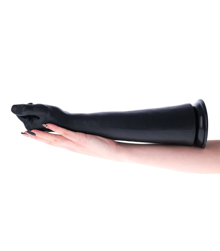 Bras et Poing Fist Sugarloaf gode gay fist