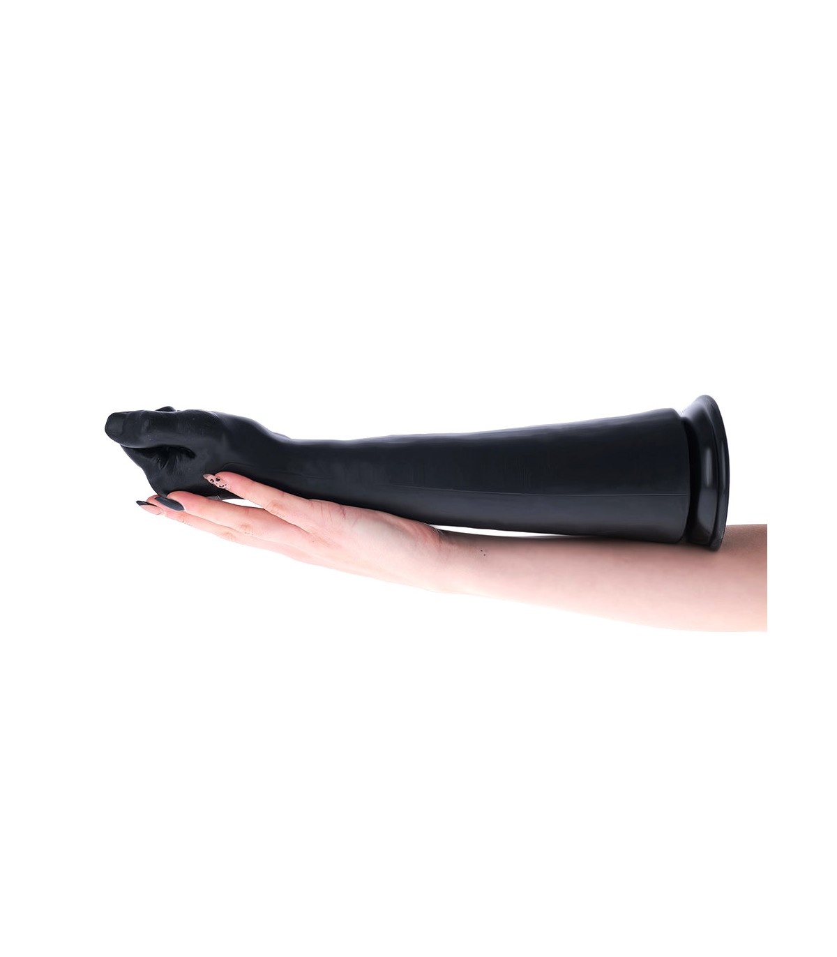 Bras et Poing Fist Sugarloaf gode gay fist