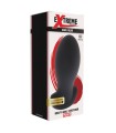 Plug Anal Lourd Silicone