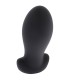 Plug Anal Lourd Silicone