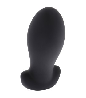Plug Anal Lourd Silicone